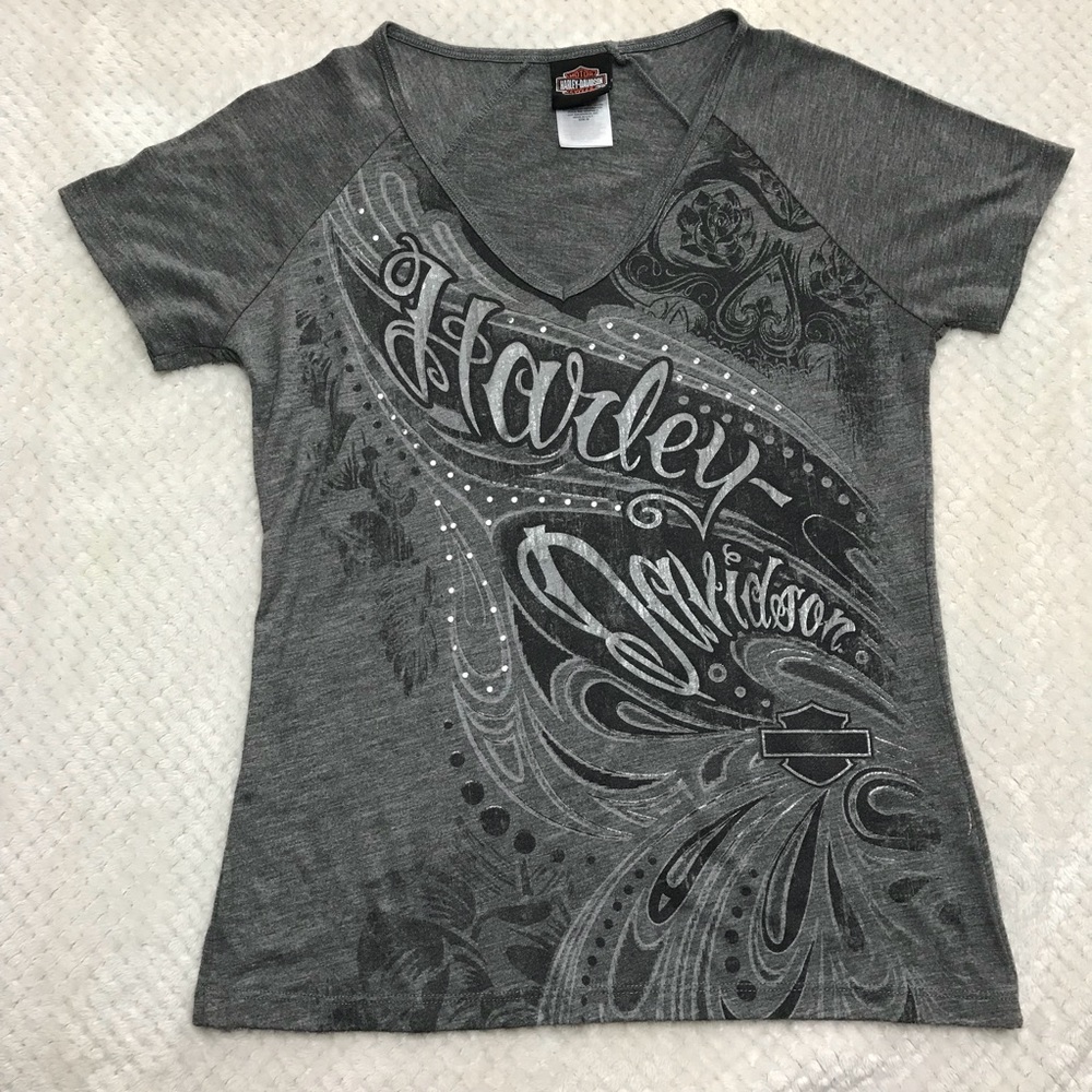 Harley Davidson T-Shirt
